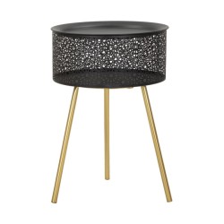 MASA BLACKY CM Ø 35X50