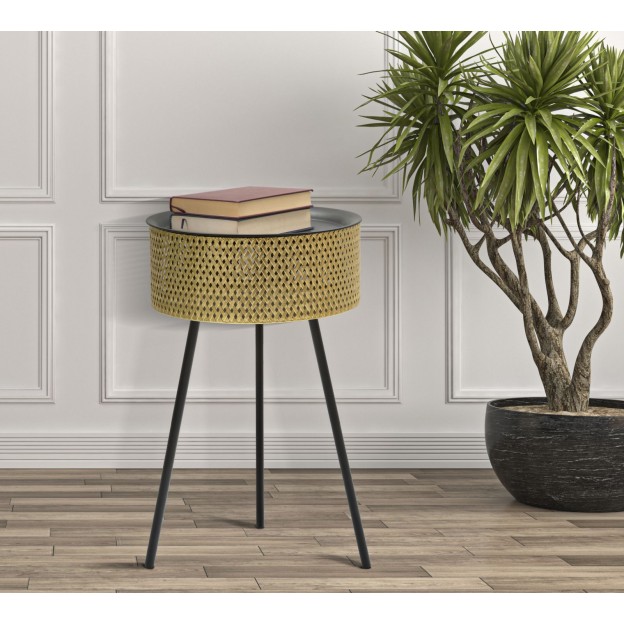 MASĂ GLOVY CM Ø 40X65 