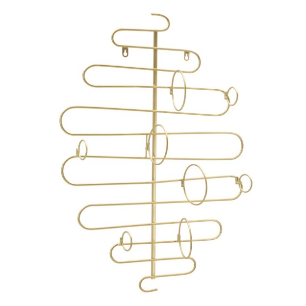 SUPORT STICLE DE PERETE ALID CM 53X13X72