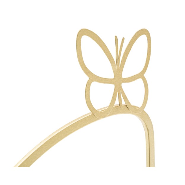 SET RAFTURI FLUTURI PERETE PAT 2 BUC CM 41,5X18X21 