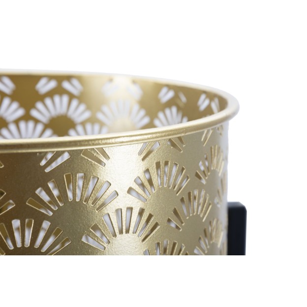 SET 2 SUPORTI GHIVECE GLISSY  -A- CM Ø 21X38-19X28 