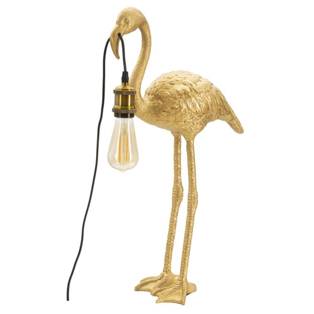 LAMPĂ DE MASA FLAMINGO CM 37X19X59 