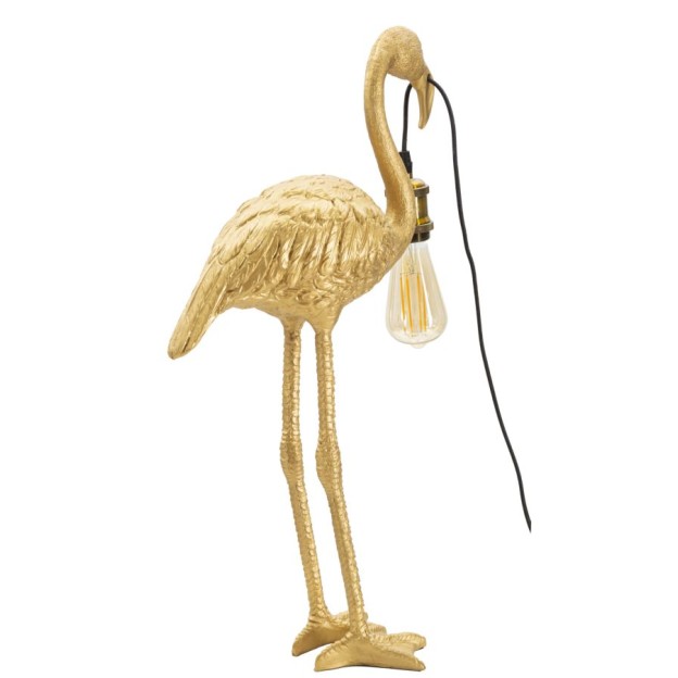 LAMPĂ DE MASA FLAMINGO CM 37X19X59 