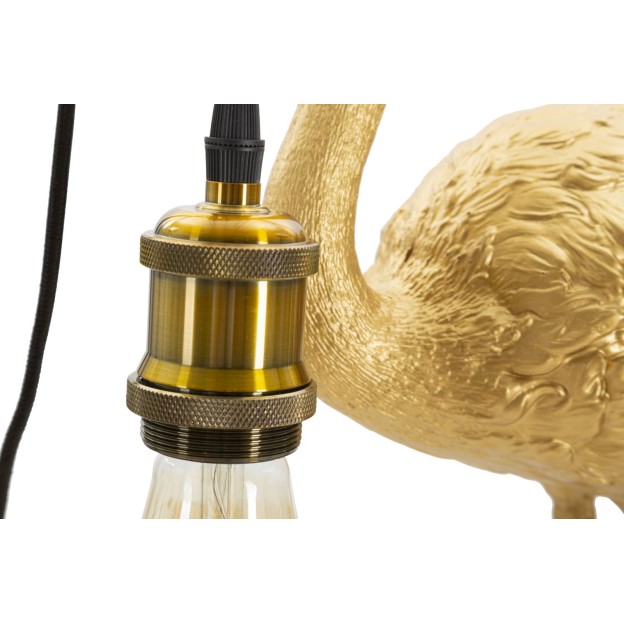 LAMPĂ DE MASA FLAMINGO CM 37X19X59 