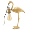 LAMPĂ DE MASA FLAMINGO CM 13X11,5X39,5 