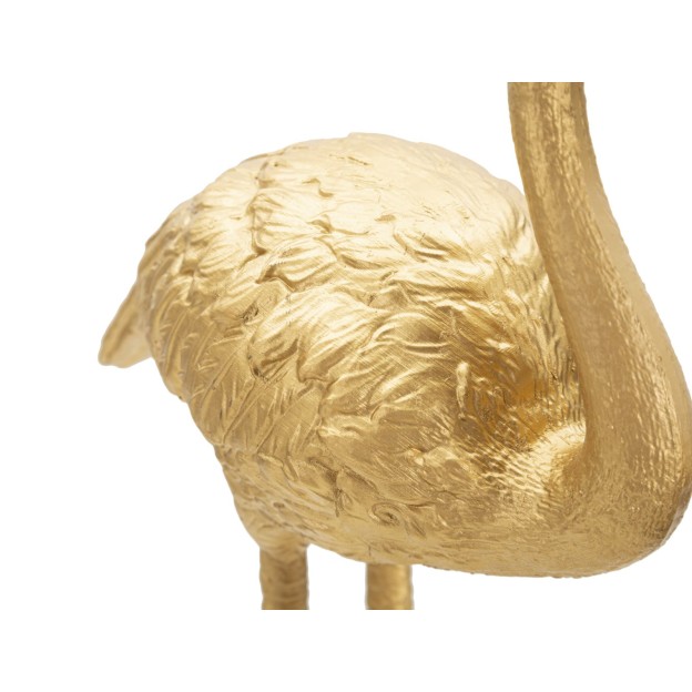 LAMPĂ DE MASA FLAMINGO CM 13X11,5X39,5 