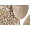 DECORATIE PERETE BOHO CM 167,6X8,9X80,6 