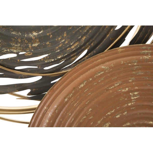 DECORATIE PERETE BOHO CM 167,6X8,9X80,6 