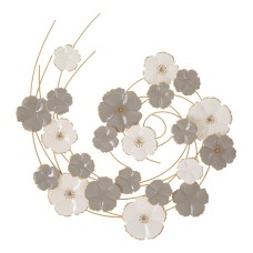 DECORATIE PERETE LOT CM 63,5X5X67,9