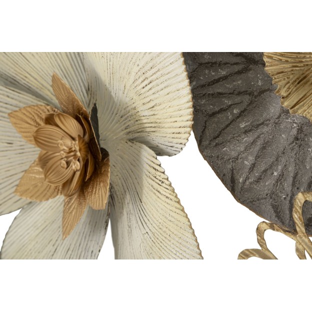 DECORATIE PERETE RIDY CM 72,4X7X74 