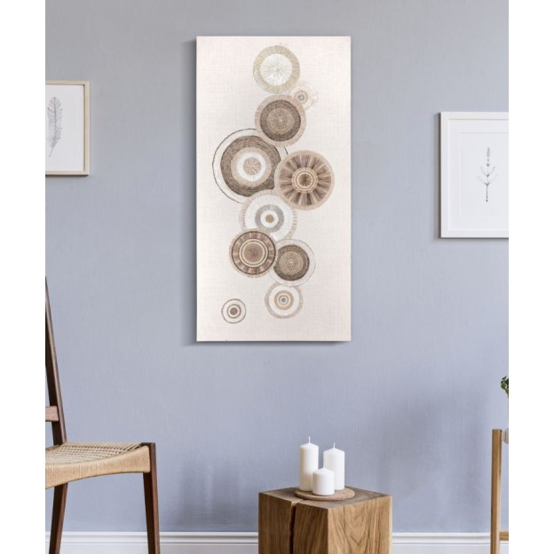 TABLOU -B- CM 50X3,2X100 