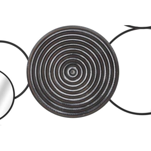 PANOU DE PERETE FIER TRIBY CM 106,5X4,5X52 