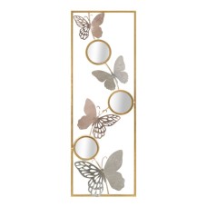 DECORATIE PERETE BUTTRY -A- CM 31X2X90