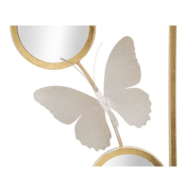 DECORATIE PERETE BUTTRY -A- CM 31X2X90 