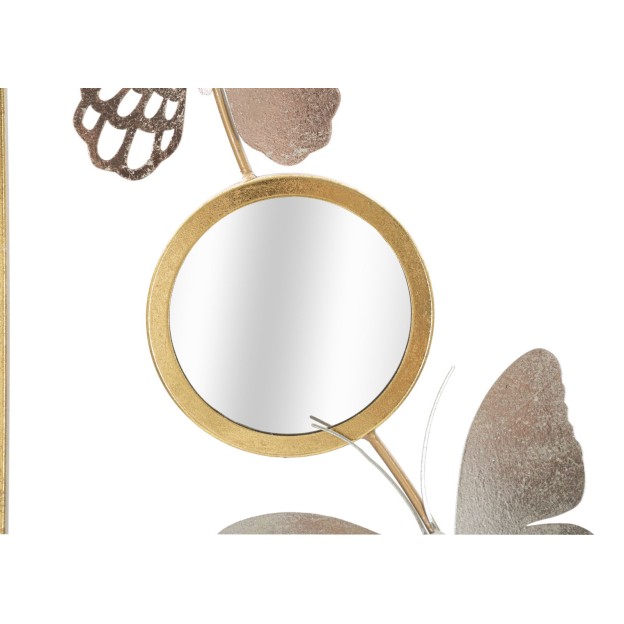 DECORATIE PERETE BUTTRY -A- CM 31X2X90 