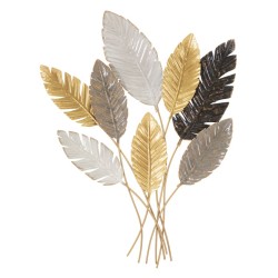 DECORATIE PERETE PALMY CM 73X6X93 | HomeVibes
