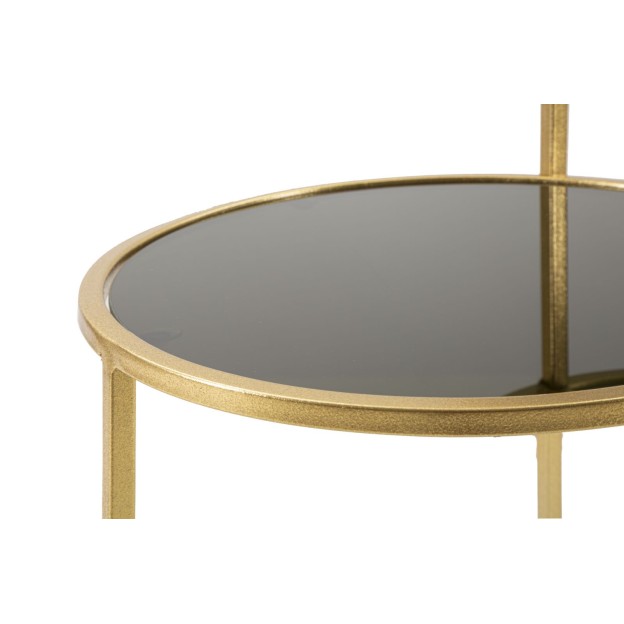 MASA 2 NIVELE BAFETA 50X40X60,5 