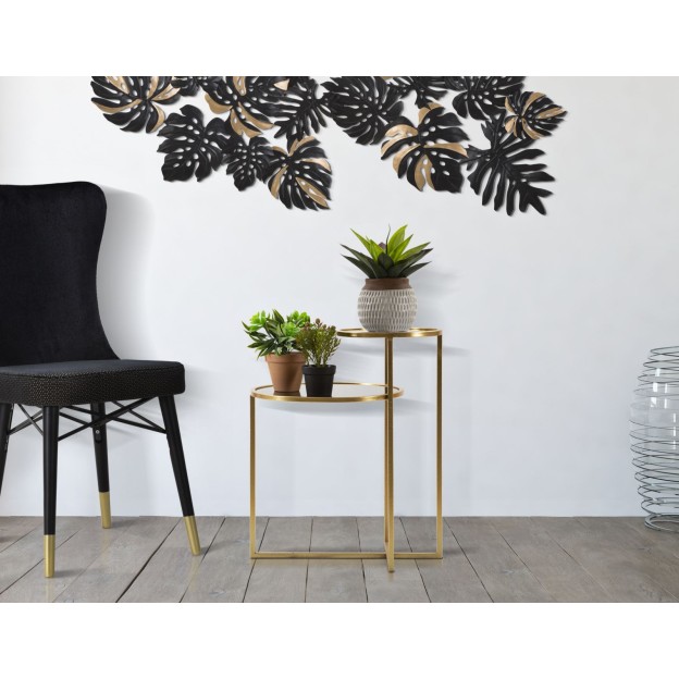 MASA 2 NIVELE BAFETA 50X40X60,5 