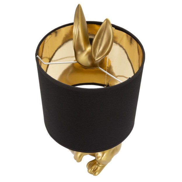 LAMPĂ DE MASA RABBIT CM Ø 20X43 