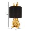 LAMPĂ DE MASA RABBIT CM Ø 20X43 