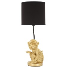 LAMPĂ DE MASA SIT MONKEY 20X51,5