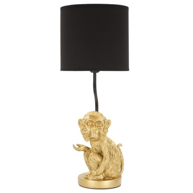 LAMPĂ DE MASA SIT MONKEY 20X51,5