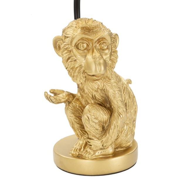 LAMPĂ DE MASA SIT MONKEY 20X51,5