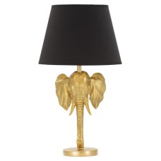 LAMPĂ DE MASA ELEFANT CM Ø 32X59