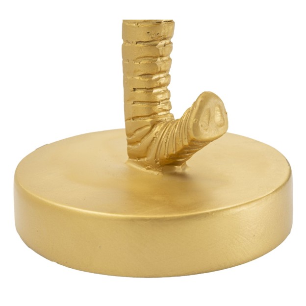 LAMPĂ DE MASA ELEFANT CM Ø 25X43 