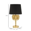 LAMPĂ DE MASA ELEFANT CM Ø 25X43 