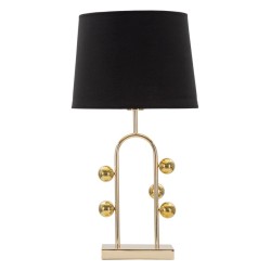 LAMPĂ DE MASA BUBBLE CM Ø 32,5X61