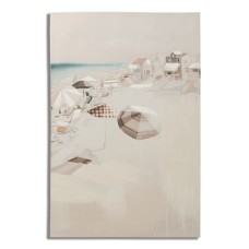 TABLOU BEACH -B- CM 80X3X120