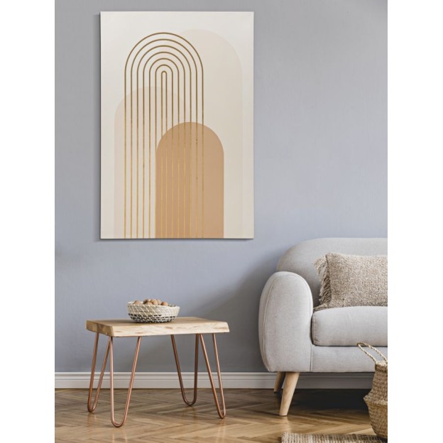 PICTURA LUCIREA -A- CM 80X3X120 