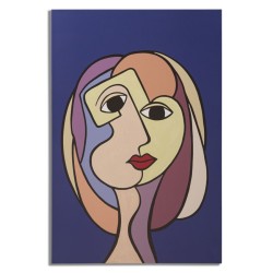 TABLOU DUBLE FACE MARE -A- CM 80X3X120