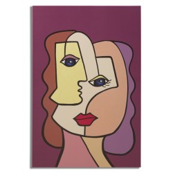 PICTURA FACE NOU -B- CM 60X3X90
