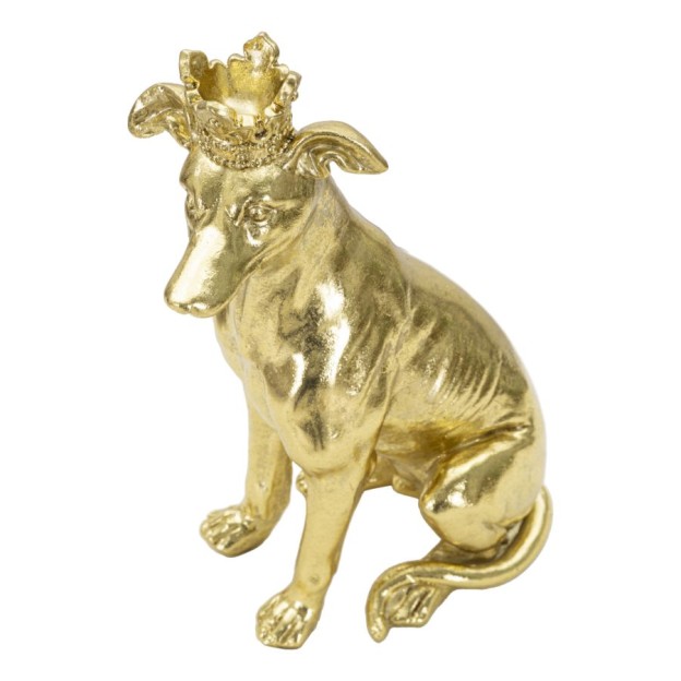 FIGURINA CAINE 20X12,5X33 