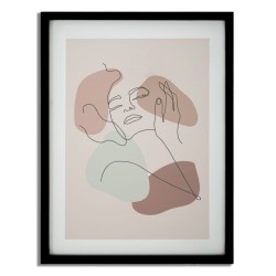 STAMPA CU FATA CADRU -A- CM 35X2X47