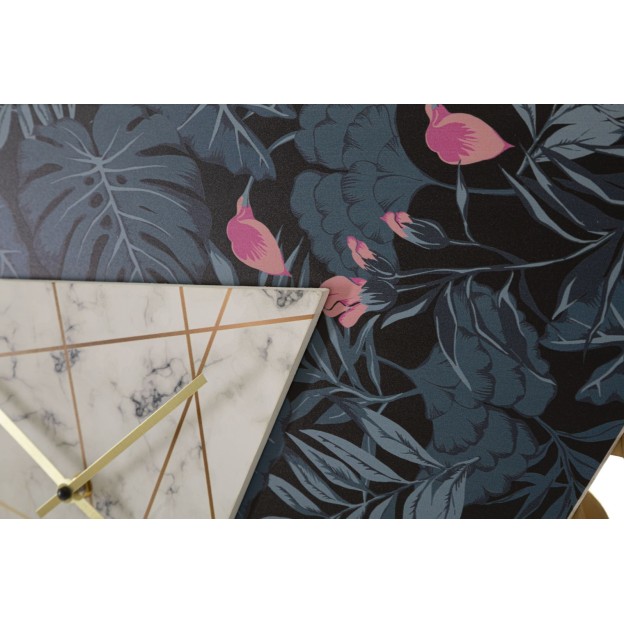 CEAS DE PERETE TRIUNGHI CM 75X4,5X59 