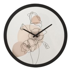 CEAS DE PERETE FLORE -B- CM Ø 40X3,5