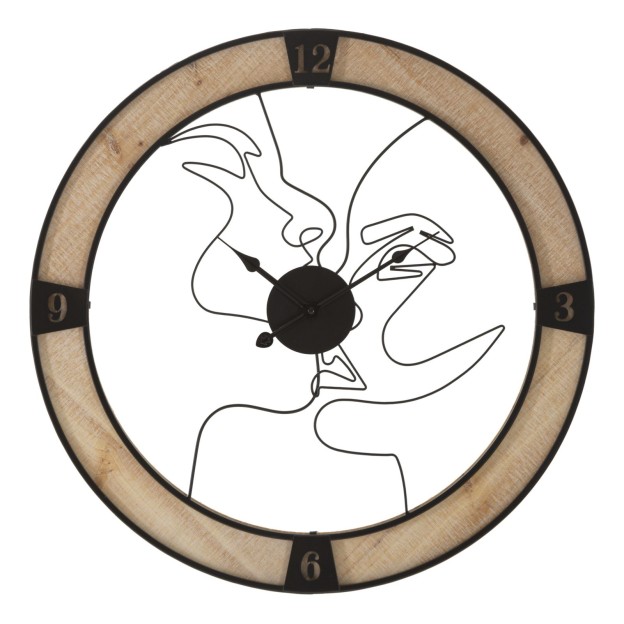 CEAS DE PERETE CUPLU CM Ø 60X3 