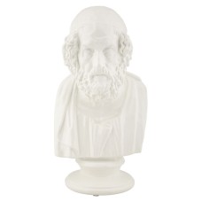 STATUIE SALVI CM 12,9X12,5X25