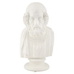 STATUIE SALVI CM 12,9X12,5X25 | HomeVibes