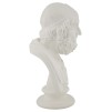 STATUIE SALVI CM 12,9X12,5X25 