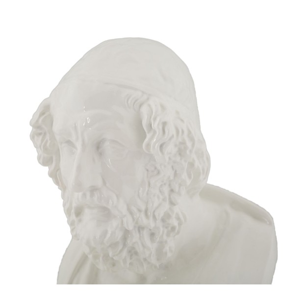 STATUIE SALVI CM 12,9X12,5X25 