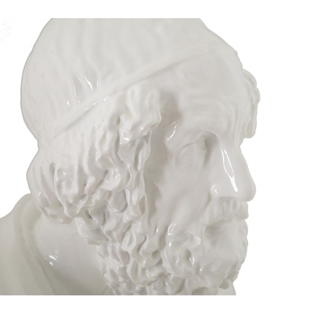 STATUIE SALVI CM 12,9X12,5X25 