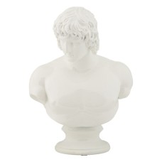 STATUIE CENTURION 18,2X12,8X25