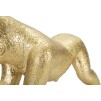 FIGURINA GORILLA LATERALĂ CM 24,3X13,9X22,8 