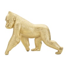 FIGURINA GORILLA FATA CM 29,7X11,5X21,8