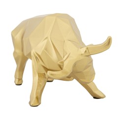 FIGURINA TAUR CM 19,5X9,9X10,6 | HomeVibes