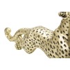 FIGURINA LEOPARD POINT CM 33X7,7X19,5 